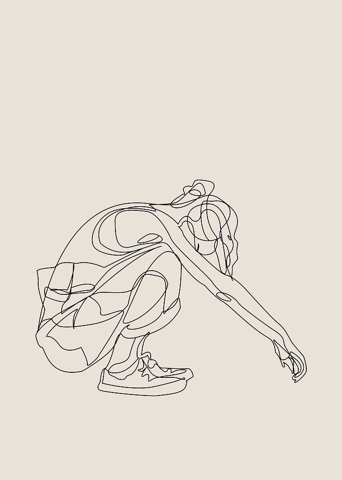 Women sitting