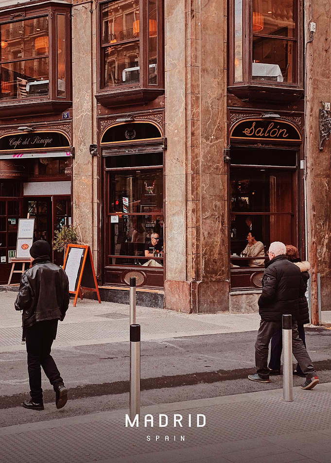 Madrid