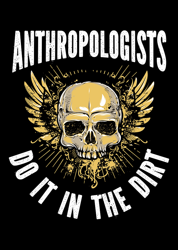 Anthropologist