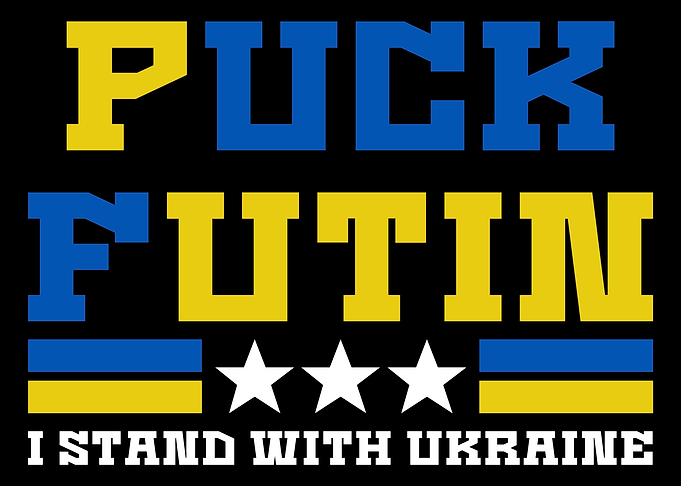 PUCK FUTIN