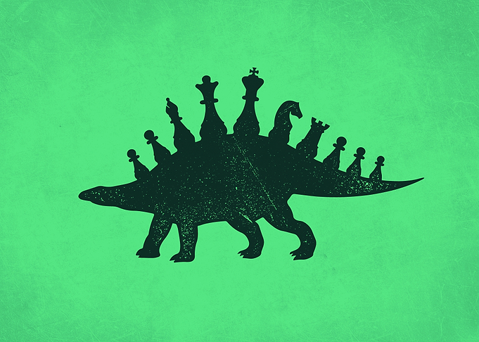 Chessosaurus