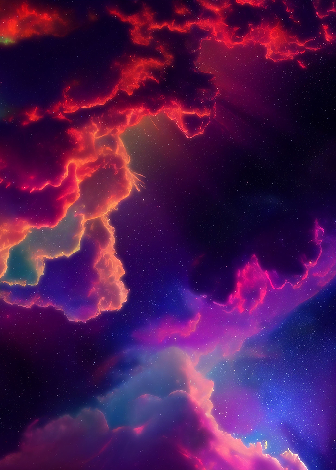 Galileo nebula
