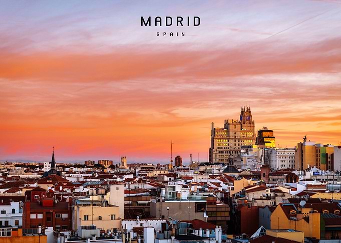 Madrid
