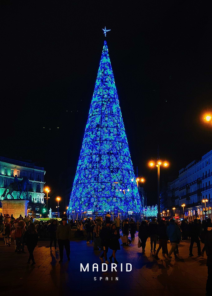 Madrid