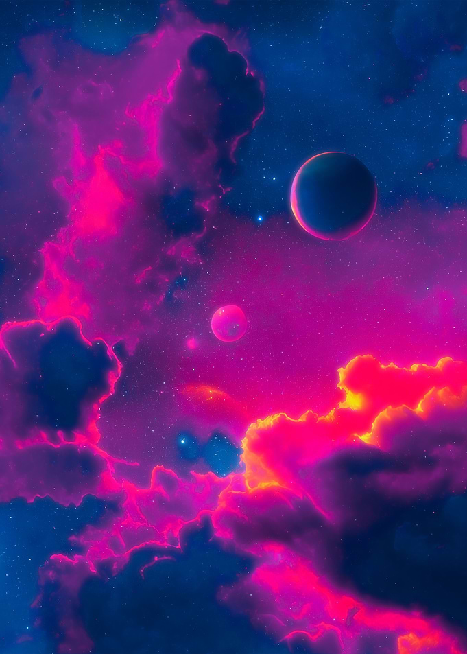 Juliet Nebula