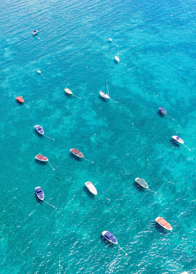 Tahoe Blue