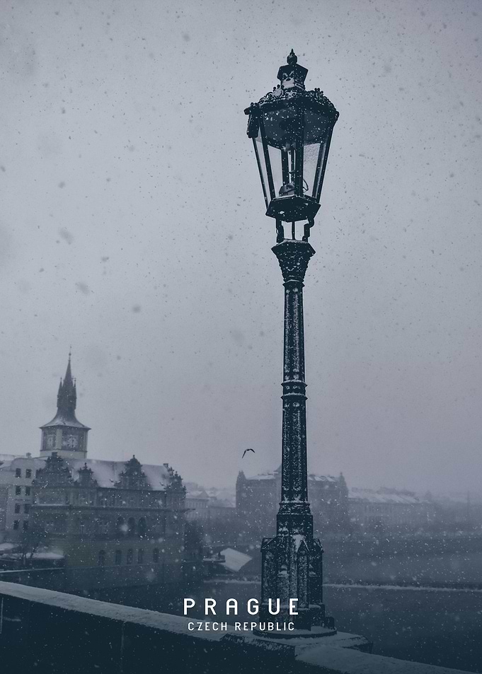 Prague