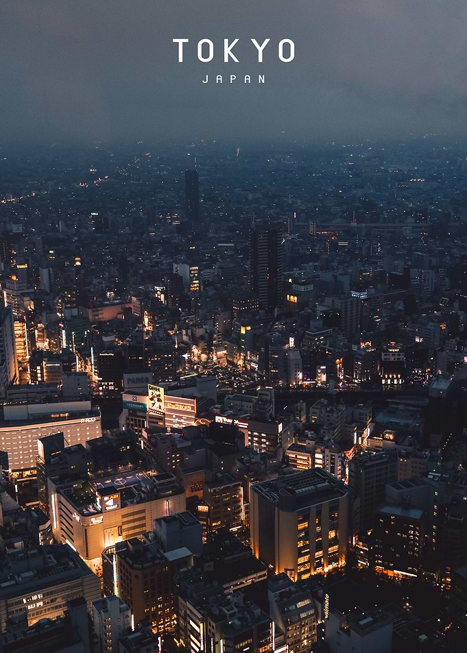 Tokyo