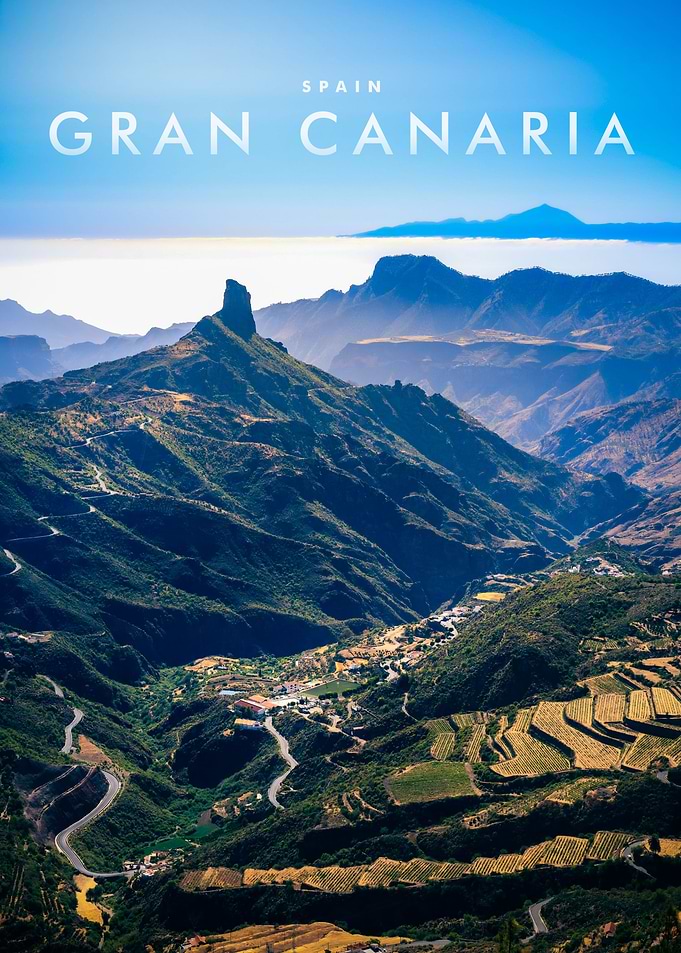 Gran Canaria