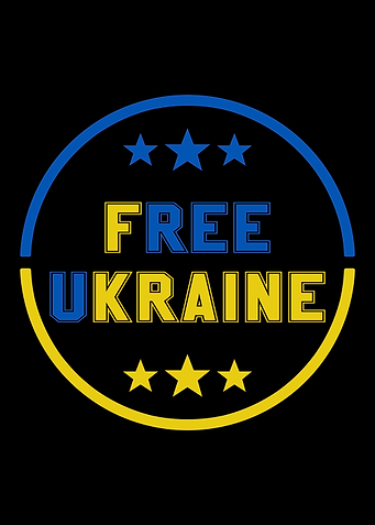 FREE UKRAINE