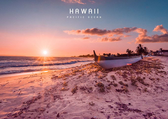 Hawaii