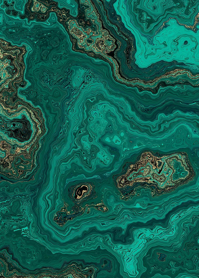 Luxury Malachite 11