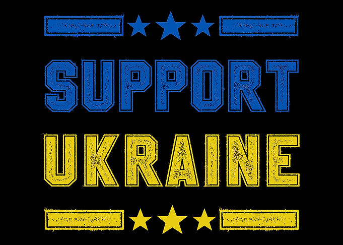 UKRAINE STRONG