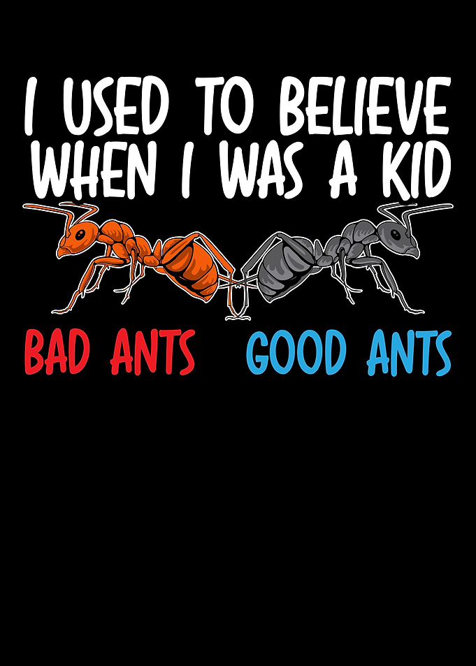 Ant Whisperer Ant Lover