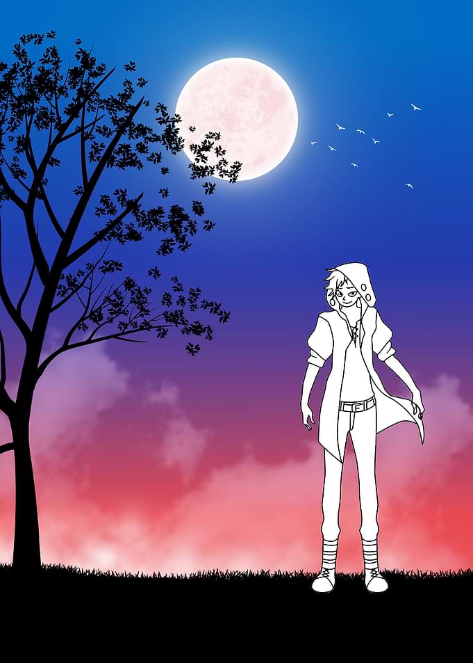 Kagerou Project