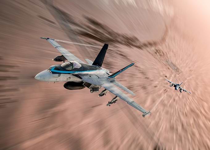 Good Morning Aviators