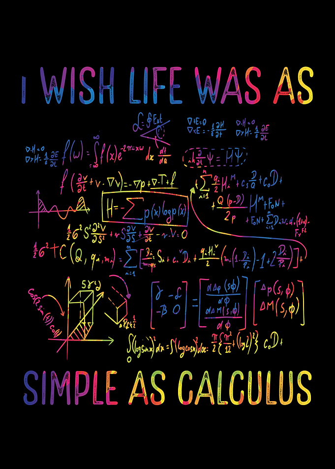 I wish life was as simple