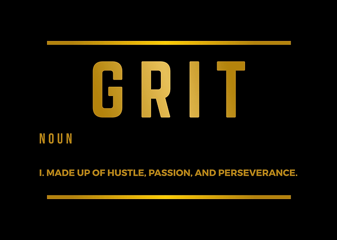 Grit