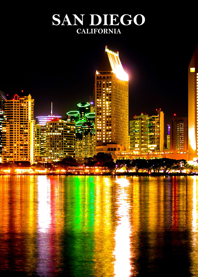 San Diego