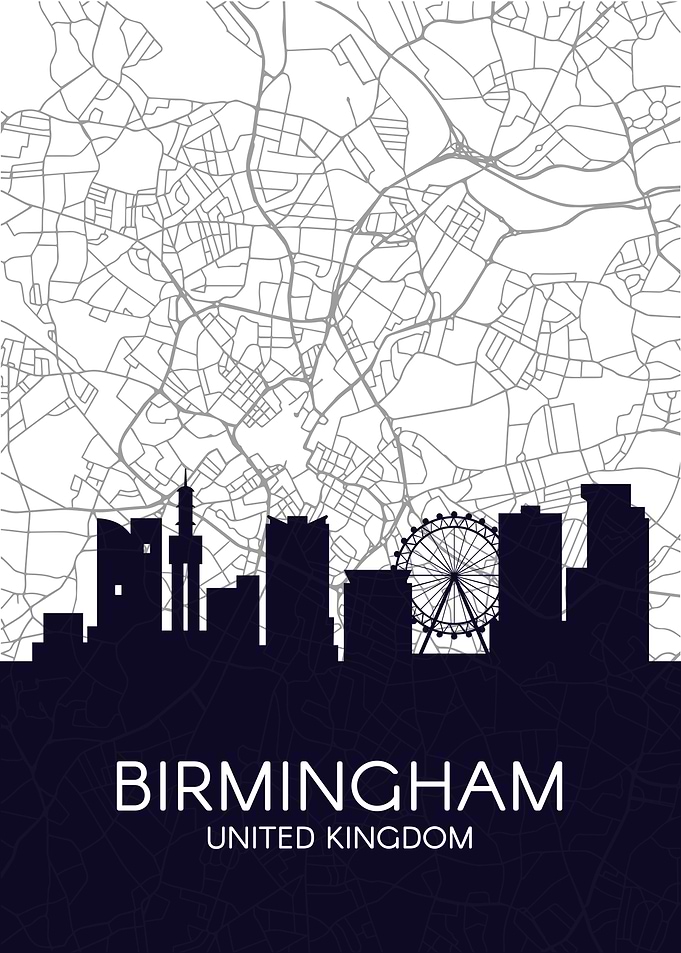 BIRMINGHAM UK