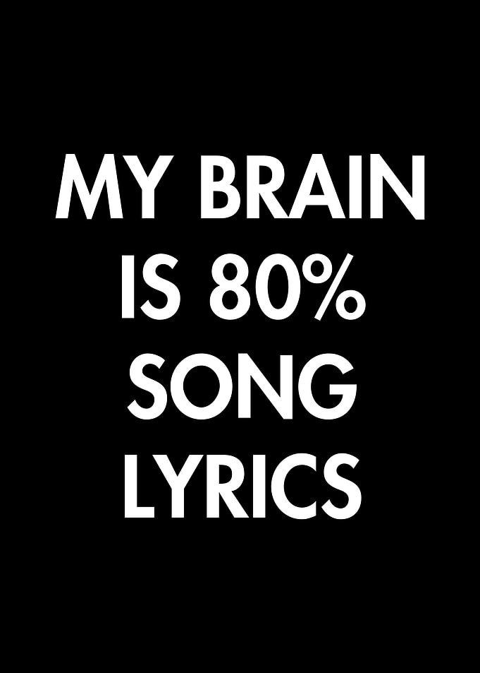 80 Percent Song Lyrics