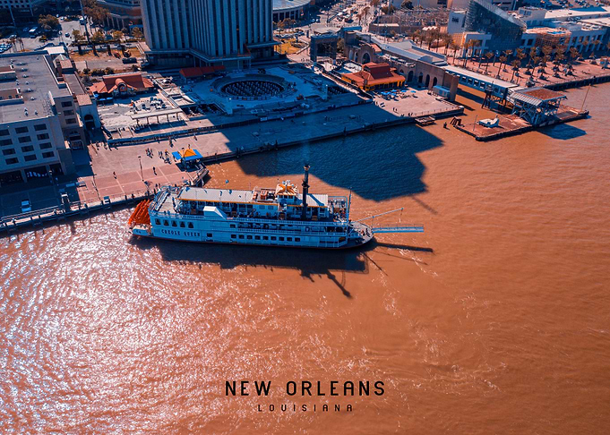 New Orleans