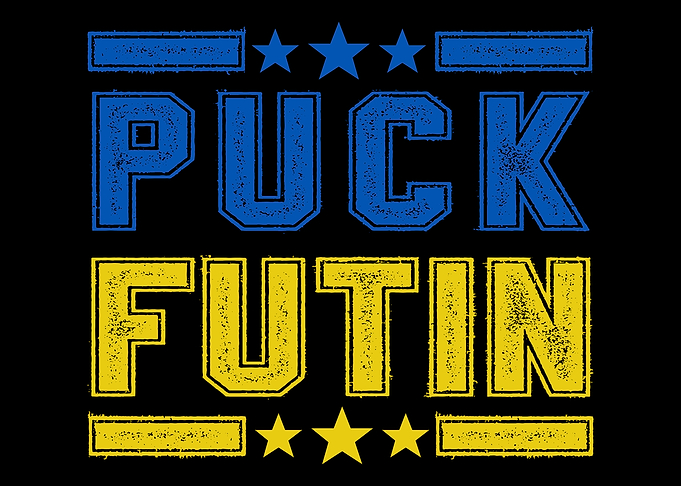 PUCK FUTIN