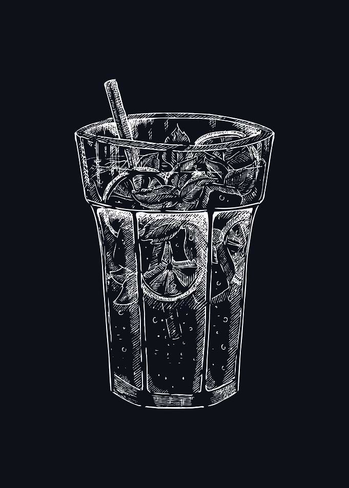 the Drink