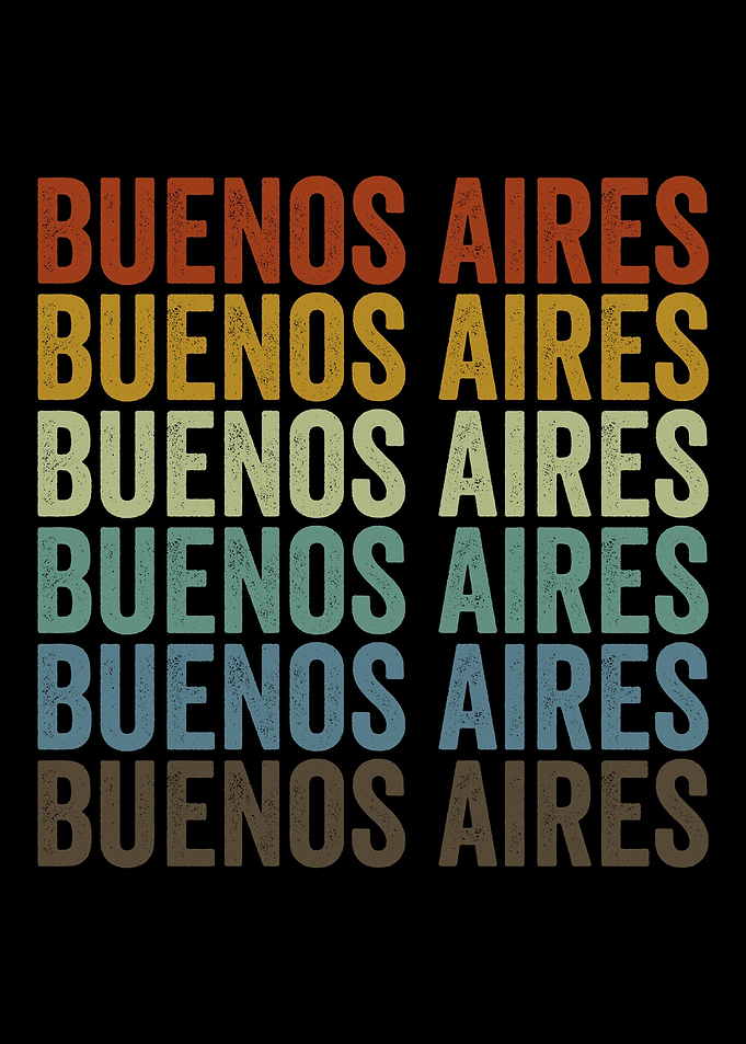 Buenos Aires Argentina
