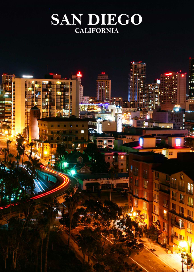 San Diego