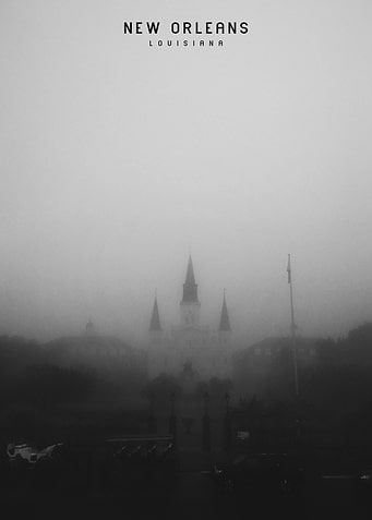 New Orleans