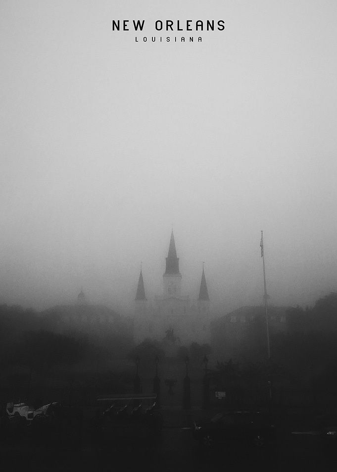 New Orleans