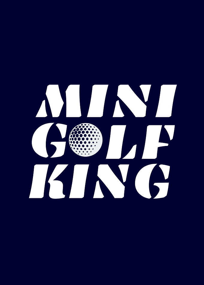 Minigolf King Mini Golf