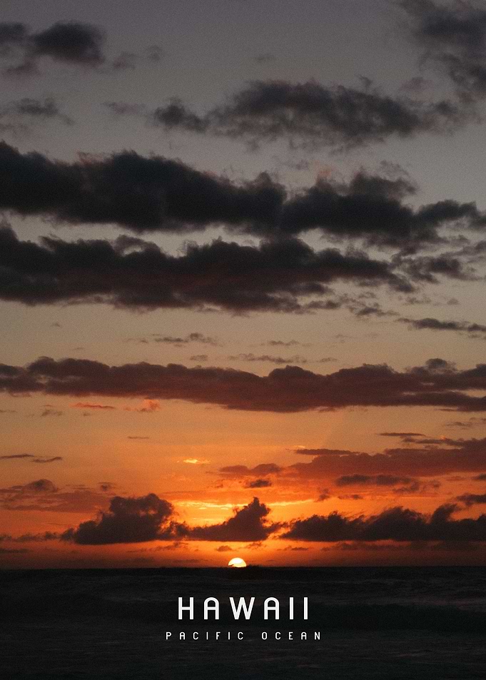 Hawaii