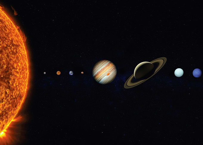 Planet Earth Nature