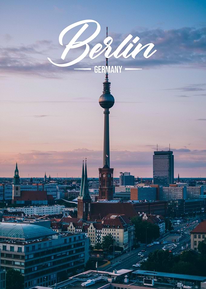Berlin