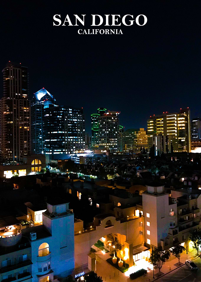 San Diego