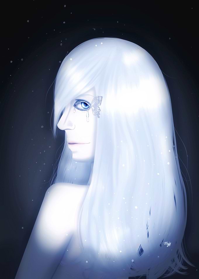 Beautifully Broken 2