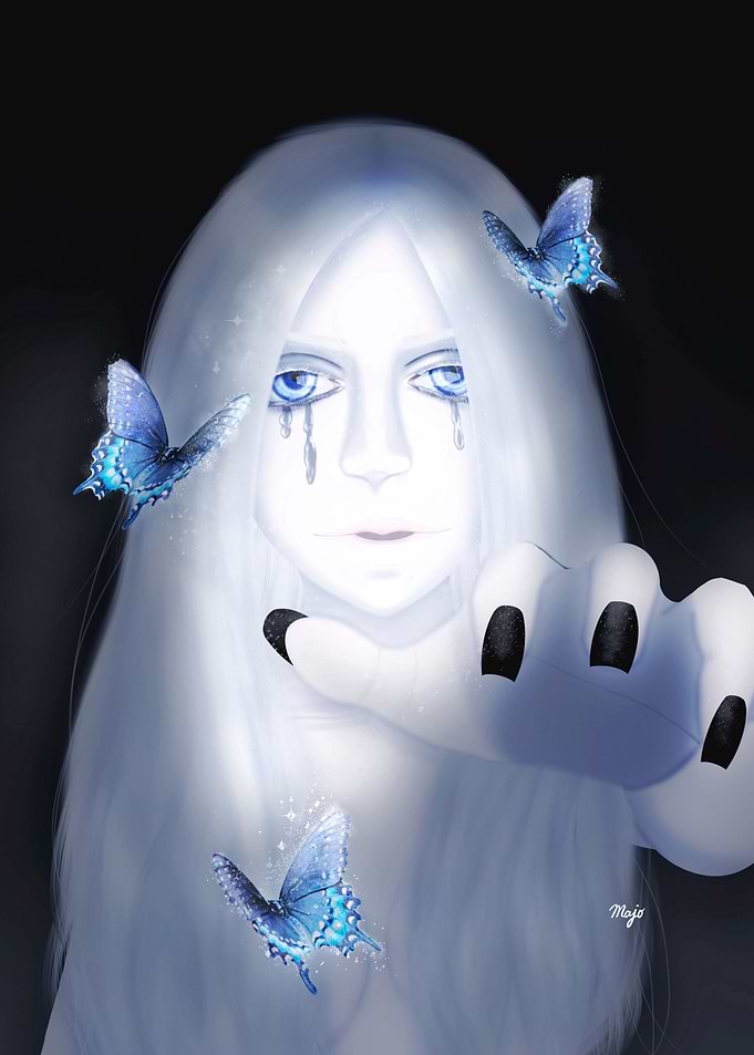 Beautifully Broken