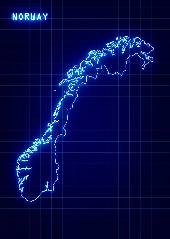 Norway