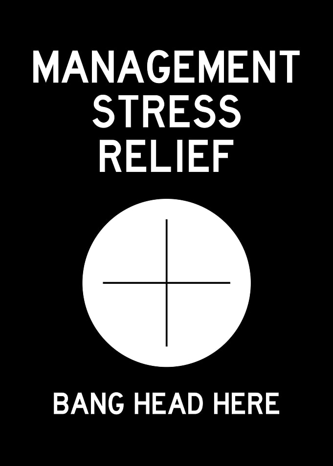 MANAGEMENT STRESS RELIEF