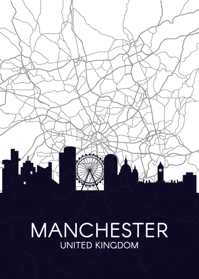 Manchester UK