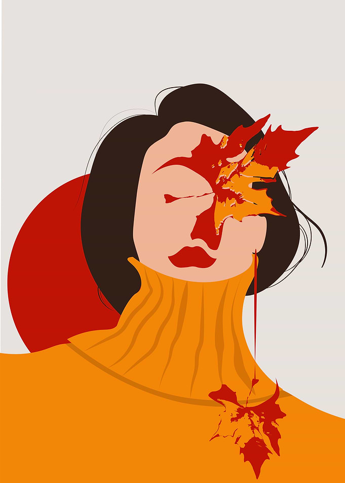 Surrealistic Mask