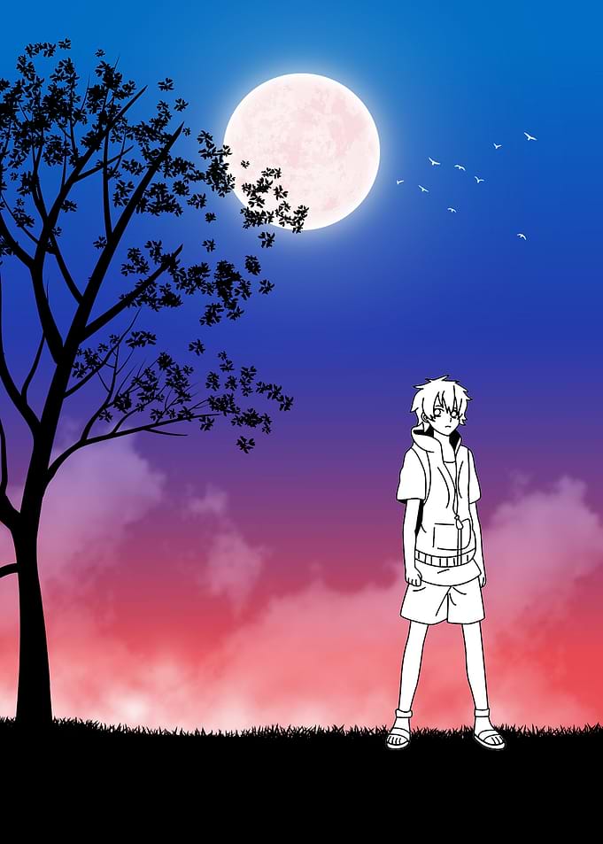 Kagerou Project