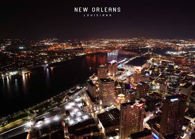New Orleans