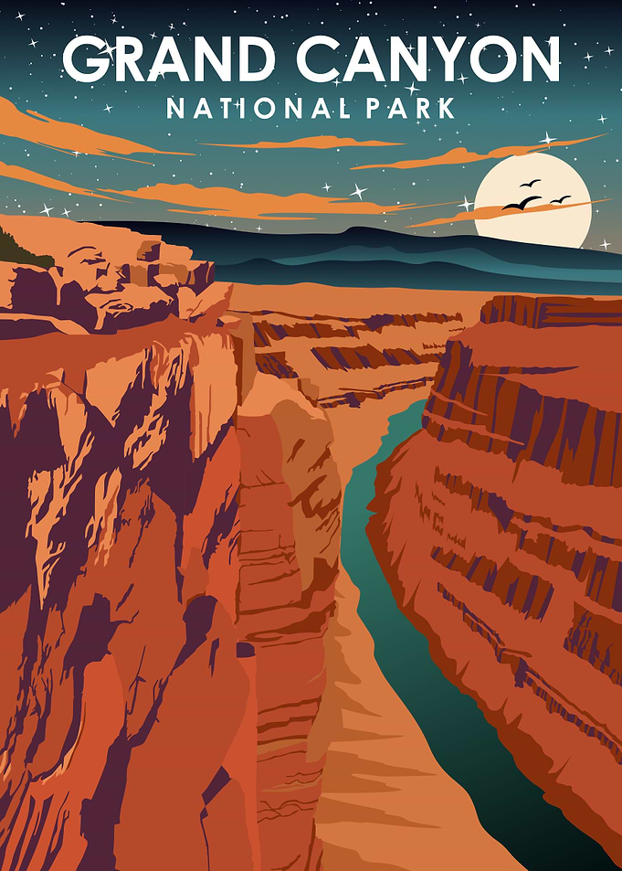 Grand Canyon National Park