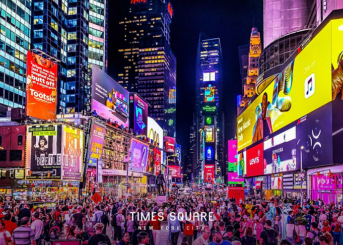 Times Square