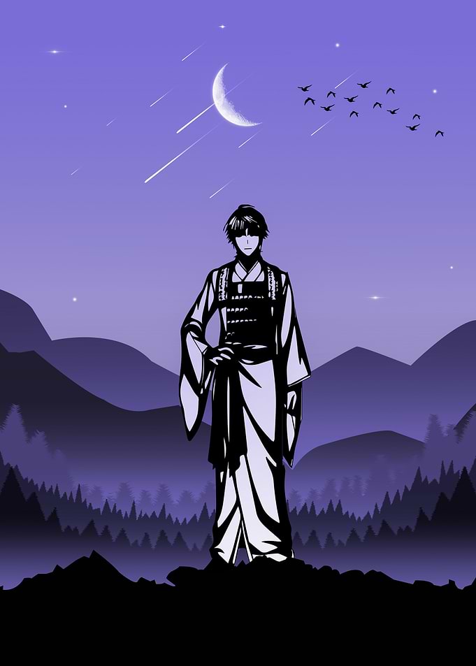 Saiyuki
