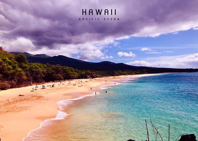 Hawaii