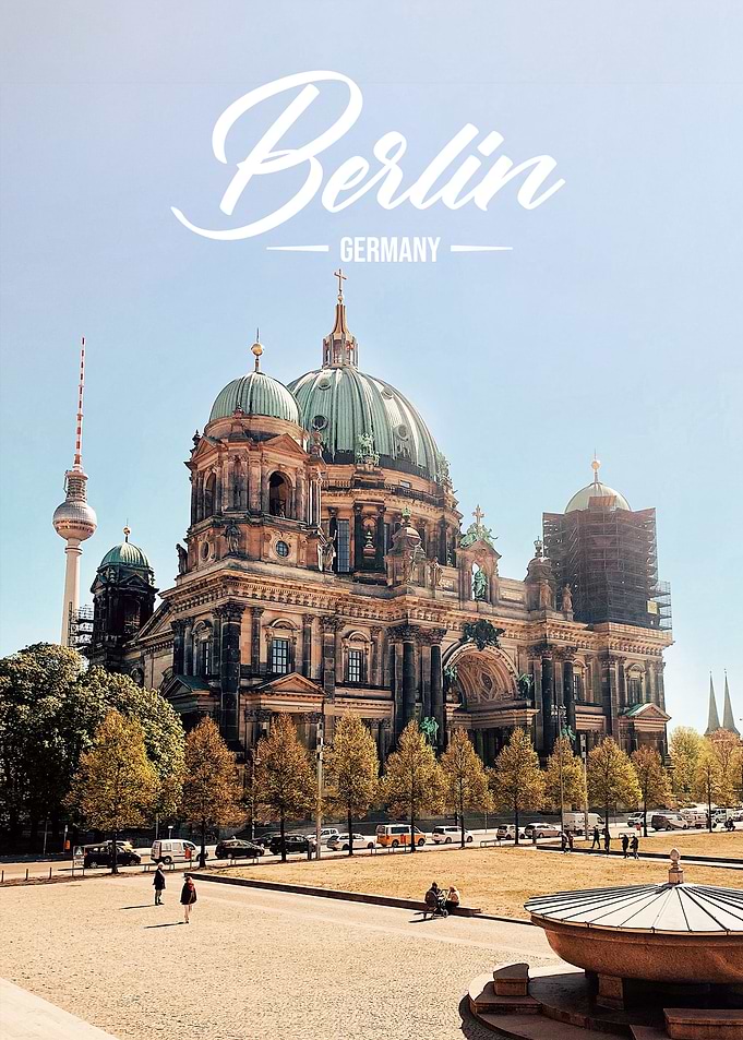 Berlin